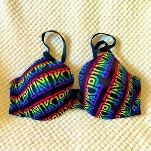 36DD Victoria Secret “Pink” bra